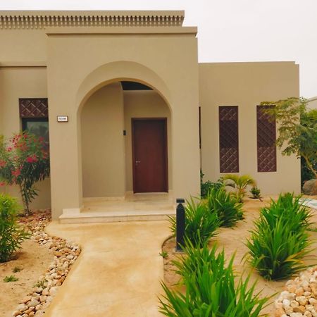 Luxury Villa With Private Swimming Pool Ma'murah Exterior photo